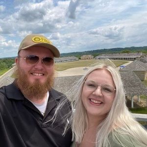 Meet your Posher, Savannah